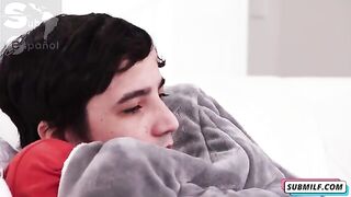 Un grupo de enfermeras sexys me cuidan sub