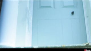 Una sexy adventura fantásmal pero con chicas sexys para follar