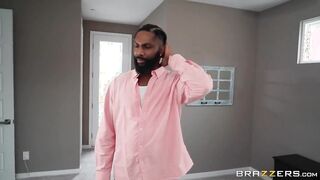 mi esposa tetona se folla una polla blanca a mis espaldas