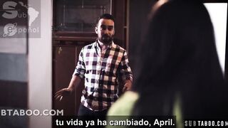 Hago que mi amigo se folle a mi novia sub