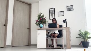 Visitamos a la sexología para vencer el miedo al seno anal