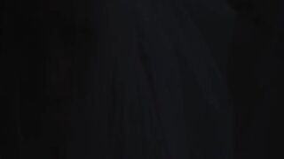 Mi novia no puede quedar embarazada y traemos una amiga creampie