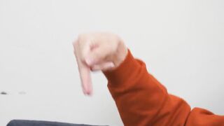 Me follo a mi novia en sexy enterizo y me corro dentro (creampie)