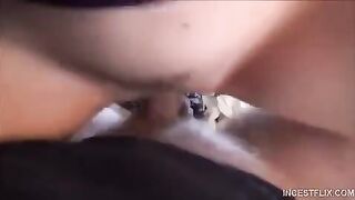 Compañera de cuarto caliente