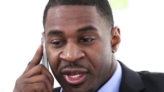 Me follo a la niñera blanca con mi BBC