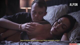 Por la noche esta Milf busca creampie