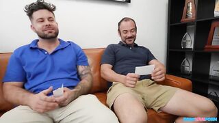 una ardiente visita al doctor pt1