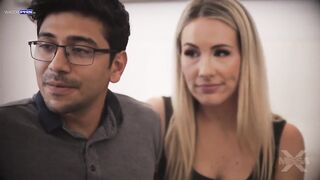 multiple creampie paras las 2 milfs que me visitaron