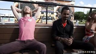 Safari para coger y follar