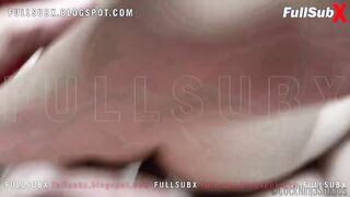 sexy cariñosa engañada creampie