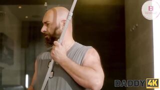 Mi novia y el soldado