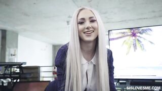 Universitaria adicta al sex