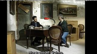 La Esposa del Pescador - Sub Español