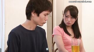 HBAD-217 Jap Sub Español