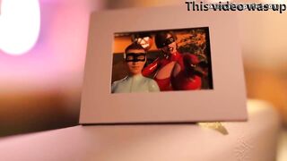 Mi Madrastra Hizo un Trato con el Chico malo que me Hace Bully - Sub Español