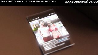 Calor de Madrastra Capitulo 2 - Sub Español