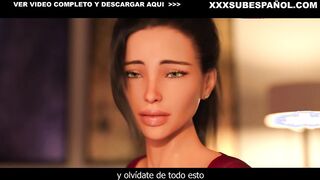 Calor de Madrastra Capitulo 2 - Sub Español