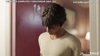 Madrastra Traviesa - Sub Español