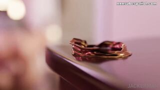 La Fiesta posterior Mi Madrastra Llego Borracha - Sub Español