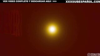 La Corrupcion de Helen Parr  La Increible Milf - Capitulo 4 - Sub Español