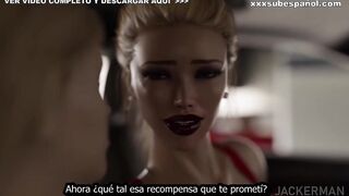 Hospitalidad sureña - Sorpresa dominical de mi Madrastra - Sub Español