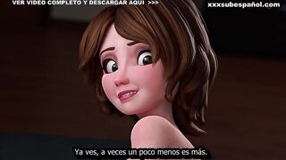 Las Correciones de mi Madrastra - Sub Español