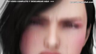 Mujer Casada Cornudo Video Entrega Hermosa Esposa Metida En Una Trampa - Sub Español