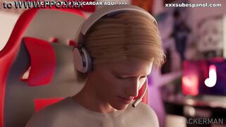 Hospitalidad sureña De Mi Madrastra - Sub Español