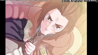 Gabi Toda una Putita - Sub Español