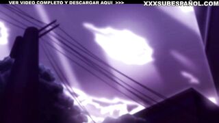 Gran Culo Para chainsaw man - Sub Español