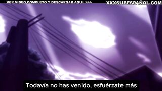 Gran Culo Para chainsaw man - Sub Español