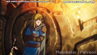 Sexo Anime Compilacion - Sub Español