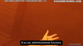 El Secreto de la Reina Anna - Sub Español