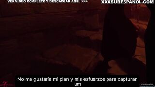 El Secreto de la Reina Anna - Sub Español