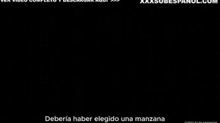 El Secreto de la Reina Anna - Sub Español