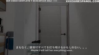 A mi Esposa le Gustan los BBC Capitulo 9 y 10 - Sub Español