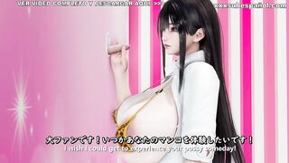 A mi Esposa le Gustan los BBC Capitulo 7 y 8 - Sub Español