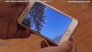 El Video NTR De La Reunion que tuvo mi Esposa con sus Amigos del Trabajo - Jav Sub Español