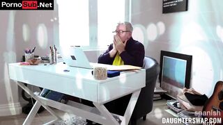 Intercambio de hijas sub 3 video