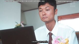 Video de mi Esposa y mi Socio de la Empresa NTR - Sub Español