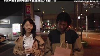 Mi Amada Novia Otaku Cosplay me Fue Robada al Frente de mi NTR 2