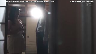 Mi Hermosa Esposa es Tomada como Pago de la Deuda que Tengo con la Empresa NTR