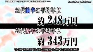 Pareja de Casados fueron engañados a Su Hermosa Novia el Vestido no es Gratis NTR - Sub Español