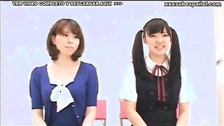 Hermosa Chica Inocente en Audicion de Modelo Idol es Engañada por Pervertidos 6