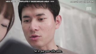 Mi Linda Novia Modelo Idol es Engañada por los Productores Pervertidos y me Muestra el Video Ntr 5