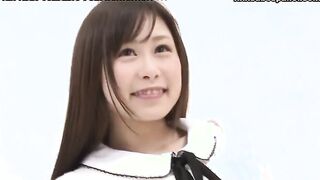 Hermosa Chica Inocente en Audicion de Modelo Idol es Engañada por Pervertidos 4