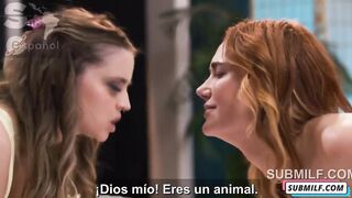 Bombeada al pop! – Siri Dahl y Codi Vore