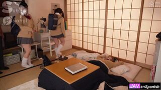 La razón por la que pude tener un harem – Ichika Nenne, Misono Waka, Mizuhara Misono