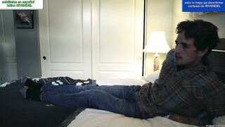Porno sub español latino HD