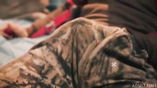 Lauren Phillips  ¡El campamento no fue divertido! Sub